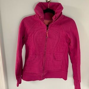 Lulu lemon Women’s Jacket